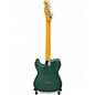 Used Squier Classic Vibe 1960S Telecaster Sherwood Green Solid Body Electric Guitar