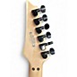 Used Ibanez RG350DX RG Series Arctic White Solid Body Electric Guitar