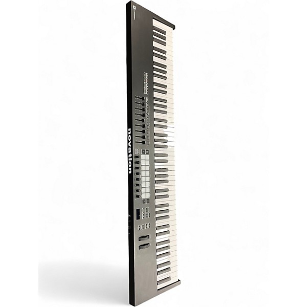 Used Novation Launchkey 88 mk3 MIDI Controller