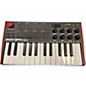 Used Akai Professional MPK Mini MIDI Controller thumbnail