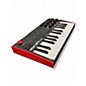 Used Akai Professional MPK Mini MIDI Controller