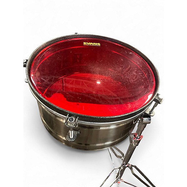 Used Pearl Marc Quinones Timbales