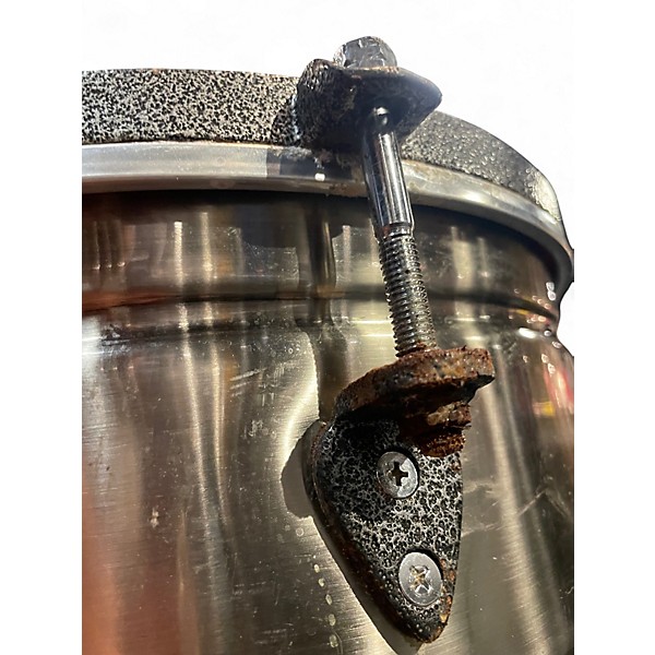 Used Pearl Marc Quinones Timbales