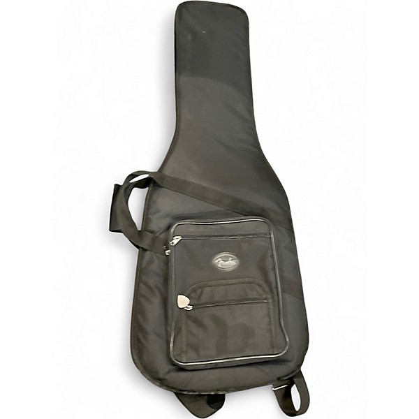 Used 2019 Fender Deluxe Nashville Telecaster Daphne Blue Solid Body Electric Guitar