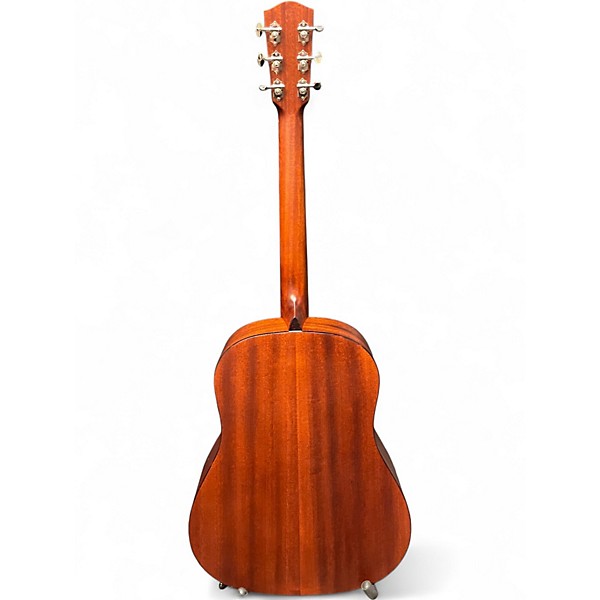 Used Eastman E1 SS-SB Sunburst Acoustic Guitar