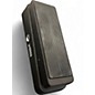 Used Dunlop GCB95 Original Crybaby Wah Effect Pedal thumbnail