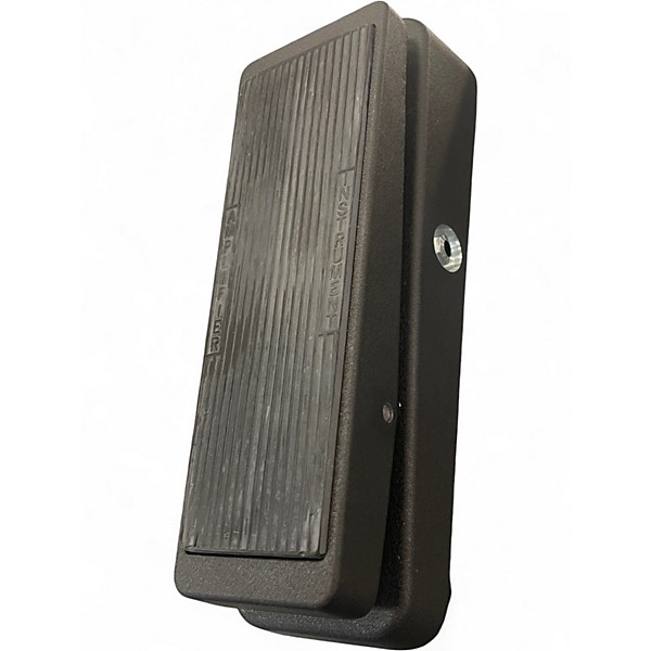 Used Dunlop GCB95 Original Crybaby Wah Effect Pedal