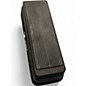 Used Dunlop GCB95 Original Crybaby Wah Effect Pedal