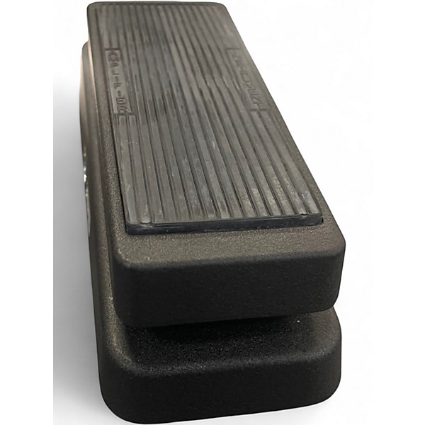 Used Dunlop GCB95 Original Crybaby Wah Effect Pedal