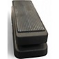 Used Dunlop GCB95 Original Crybaby Wah Effect Pedal