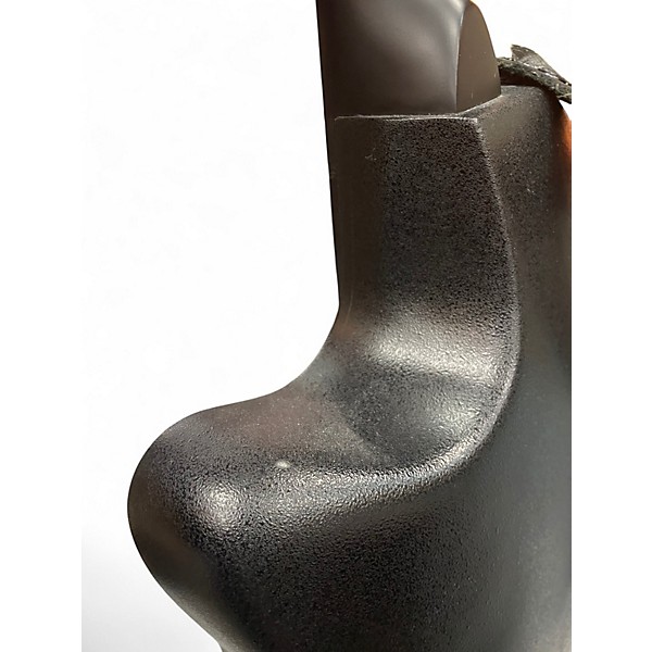 Used Ovation CC48 Celebrity Deluxe Tobacco Acoustic Electric Guitar