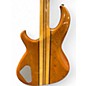 Used Aria Pro Ii SB R60 Natural Electric Bass Guitar