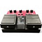 Used BOSS RC20XL Loop Station XL Twin Pedal