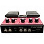 Used BOSS RC20XL Loop Station XL Twin Pedal