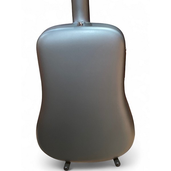 Used LAVA MUSIC ME 4 Space Gray Acoustic Electric Guitar