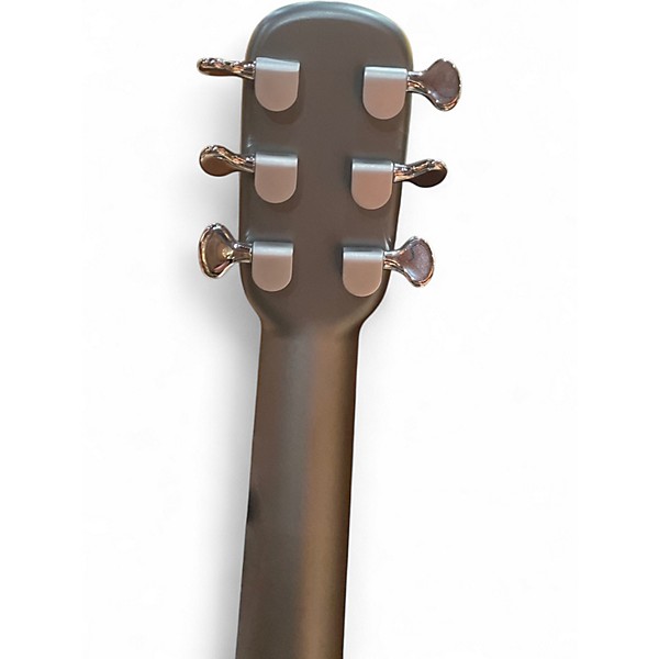 Used LAVA MUSIC ME 4 Space Gray Acoustic Electric Guitar