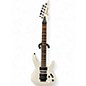 Used Ibanez S570B Alpine White Solid Body Electric Guitar thumbnail