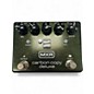 Used MXR Carbon Copy Deluxe Effect Pedal thumbnail