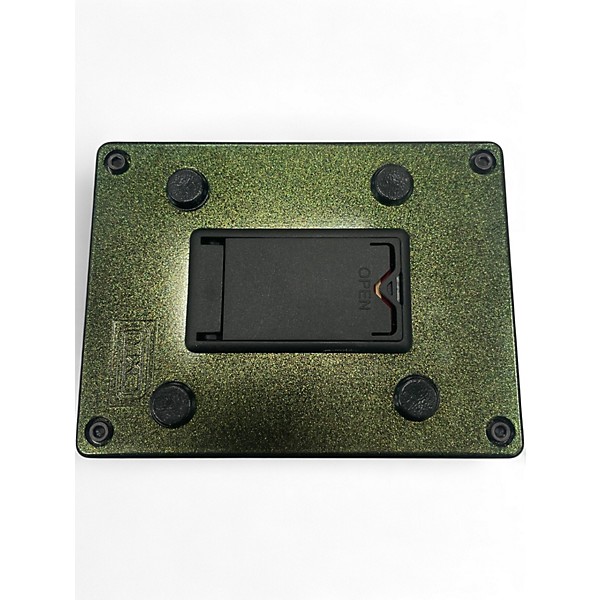 Used MXR Carbon Copy Deluxe Effect Pedal