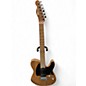 Used Charvel Pro-Mod So-Cal Style 2 24 HH 2PT Natural Ash Solid Body Electric Guitar thumbnail