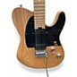 Used Charvel Pro-Mod So-Cal Style 2 24 HH 2PT Natural Ash Solid Body Electric Guitar