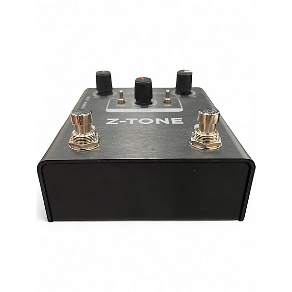 Used IK Multimedia Z-TONE Effect Pedal