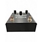 Used IK Multimedia Z-TONE Effect Pedal