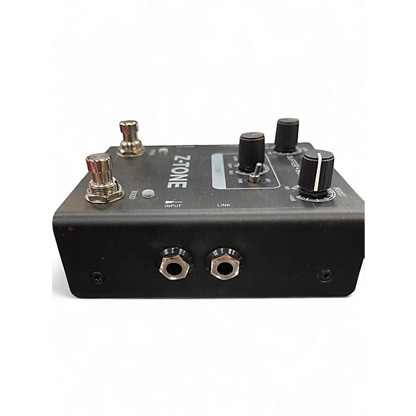 Used IK Multimedia Z-TONE Effect Pedal