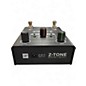 Used IK Multimedia Z-TONE Effect Pedal