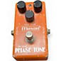 Used Maxon PT909 PHASE TONE Effect Pedal thumbnail