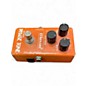 Used Maxon PT909 PHASE TONE Effect Pedal