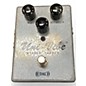 Used Dunlop UNIVIBE Effect Pedal thumbnail