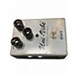 Used Dunlop UNIVIBE Effect Pedal