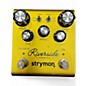 Used Strymon Riverside Multistage Drive Effect Pedal thumbnail