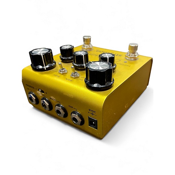 Used Strymon Riverside Multistage Drive Effect Pedal