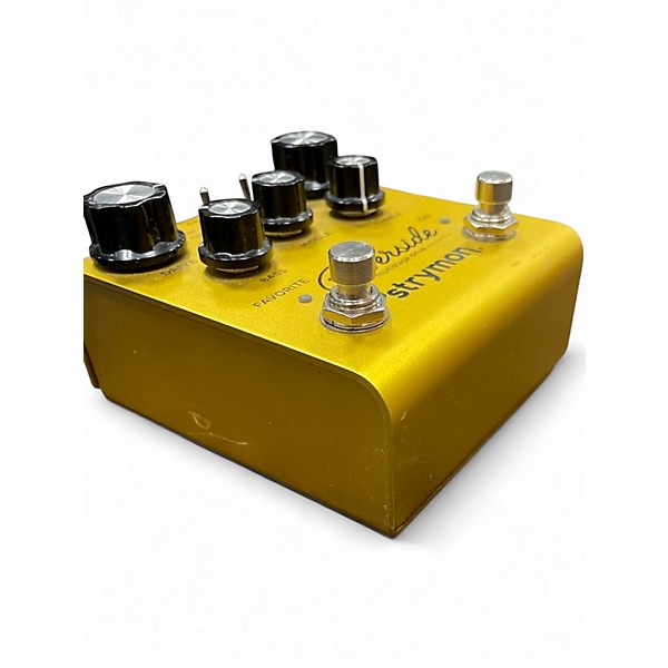 Used Strymon Riverside Multistage Drive Effect Pedal