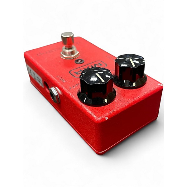 Used MXR M102 Dyna Comp Effect Pedal