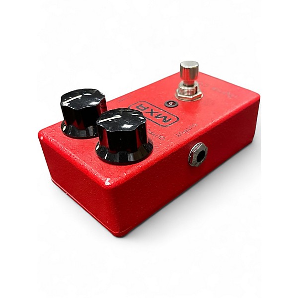 Used MXR M102 Dyna Comp Effect Pedal