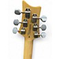 Used PRS SILVERSKY SE DRAGON FRUIT Solid Body Electric Guitar