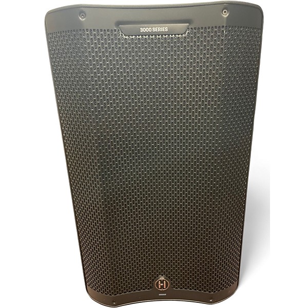 Used Harbinger V3415 Powered Speaker
