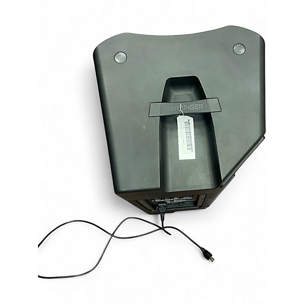 Used Harbinger V3415 Powered Speaker