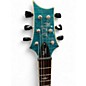 Used PRS Zach Myers Signature SE MYERS BLUE Solid Body Electric Guitar