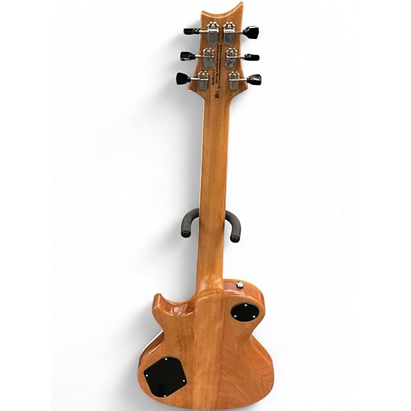 Used PRS Zach Myers Signature SE MYERS BLUE Solid Body Electric Guitar