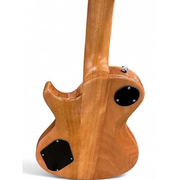 Used PRS Zach Myers Signature SE MYERS BLUE Solid Body Electric Guitar