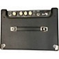 Used Fender RUMBLE 25W Bass Combo Amp