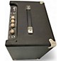 Used Fender RUMBLE 25W Bass Combo Amp