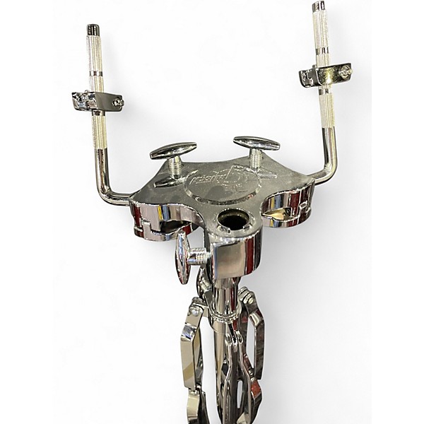 Used Gretsch Drums 6 Piece Renown orange sparkle Drum Kit