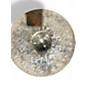 Used SABIAN 13in AA Fusion Hi Hat Pair Cymbal