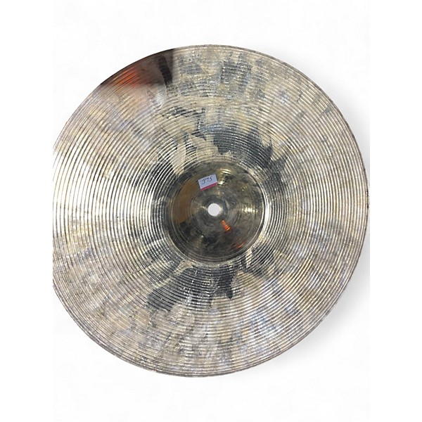 Used SABIAN 13in AA Fusion Hi Hat Pair Cymbal