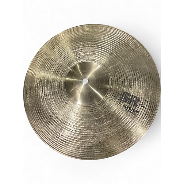 Used SABIAN 14in SR2 Medium Crash Cymbal